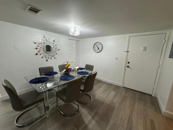 Concord Village, 6701 N University Dr #216, Tamarac, Florida 33321, image 1