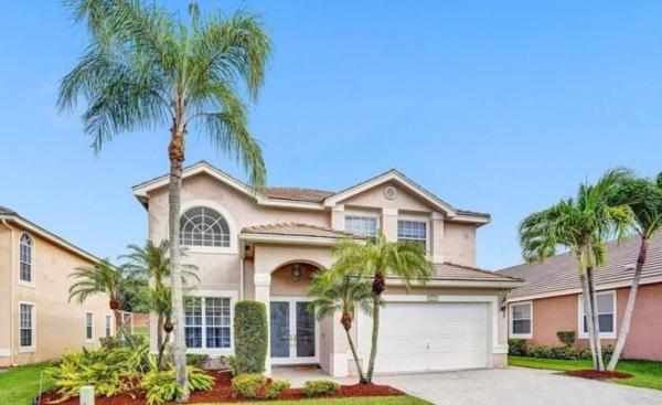 The Hamptons, 12237 Glenmore Dr, Coral Springs, Florida 33071, image 1