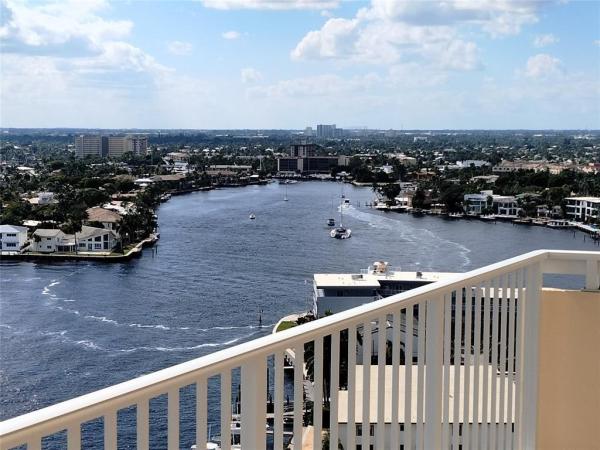 Aristocrat Ocean & Lakeview, 1200 Hibiscus Ave #PH8, Pompano Beach, Florida 33062, image 1