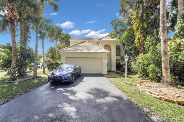 The Preserve At Woodside Estates, 3872 Jasmine Ln, Coral Springs, Florida 33065, image 1