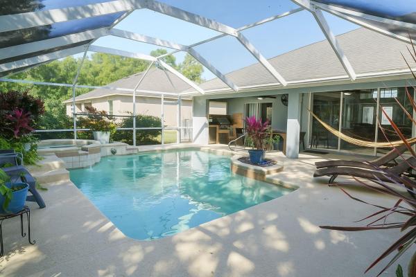 6715 NW Pinson Ct, Port St. Lucie, Florida 34983, image 1