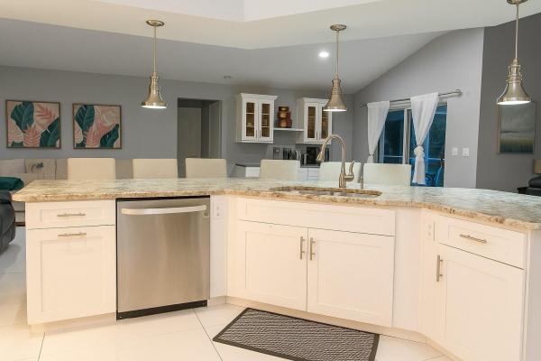 6715 NW Pinson Ct, Port St. Lucie, Florida 34983, image 1