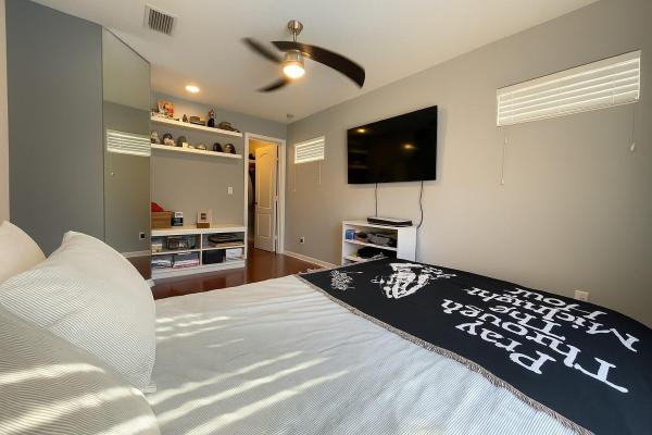 6715 NW Pinson Ct, Port St. Lucie, Florida 34983, image 3