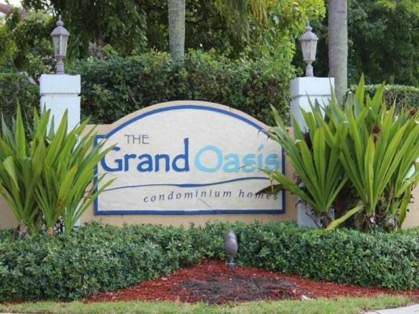 The Grand Oasis, 5701 Riverside Dr #302, Coral Springs, Florida 33067, image 1