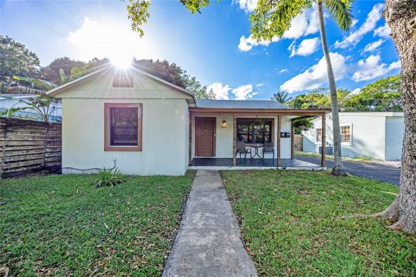 Middle River Terrace, 1421 NE 5th Ter, Fort Lauderdale, Florida 33304, image 1