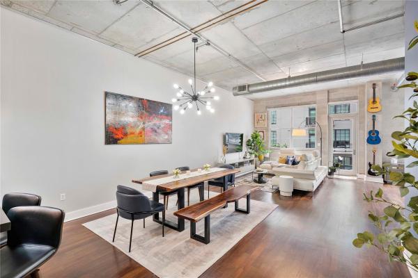 The Foundry Lofts, 411 NW 1st Ave #303, Fort Lauderdale, Florida 33301, image 1