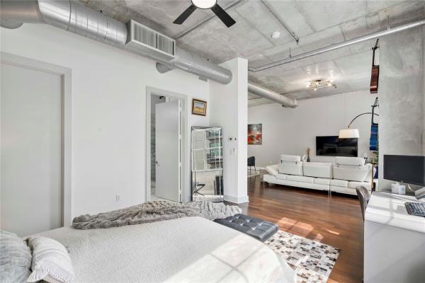 The Foundry Lofts, 411 NW 1st Ave #303, Fort Lauderdale, Florida 33301, image 1