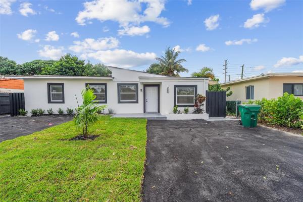 Princess Park Manor, 6840 SW 3rd St, Miami, Florida 33144, image 1