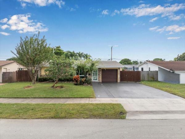 Patterson Park, 230 NE 58th St, Oakland Park, Florida 33334, image 2
