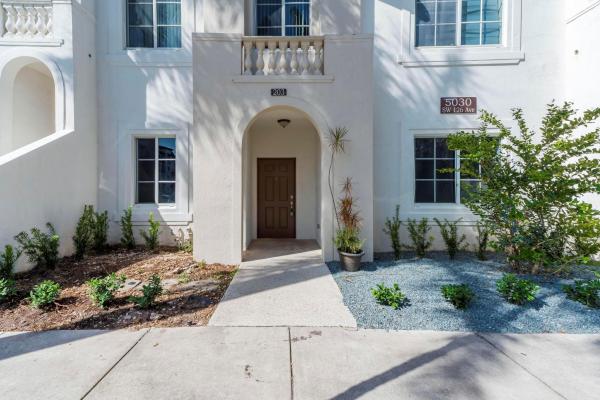 Boardwalk At Vizcaya, 5030 SW 126th Ave #203, Miramar, Florida 33027, image 1