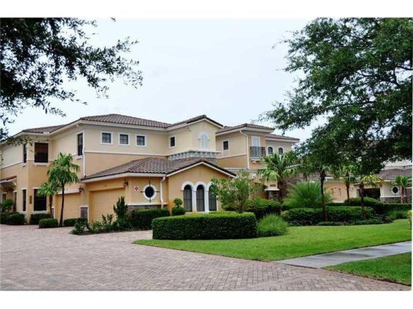 Caseras At Parkland Golf & Country Club, 7645 Old Thyme Ct #6B, Parkland, Florida 33076, image 1