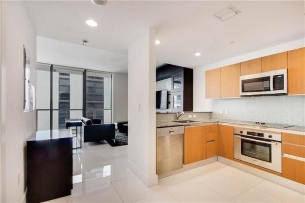 1050 Tower, 1050 Brickell Ave #3222, Miami, Florida 33131, image 1