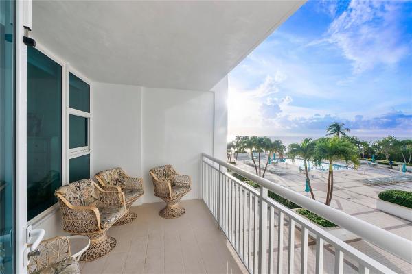 Ocean Colony, 1620 S Ocean Blvd #4-F, Lauderdale By The Sea, Florida 33062, image 2