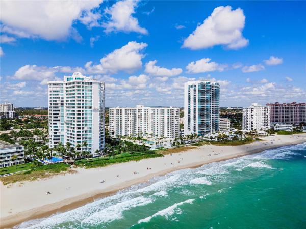 Ocean Colony, 1620 S Ocean Blvd #4-F, Lauderdale By The Sea, Florida 33062, image 3