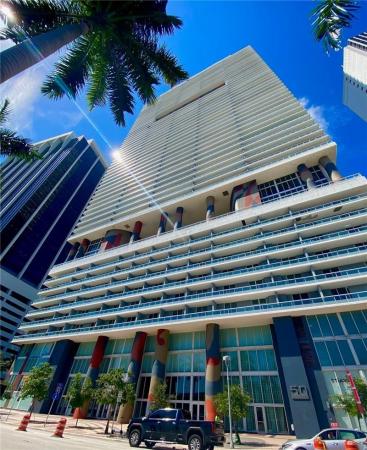 50 Biscayne, Miami, Florida 33132, image 1