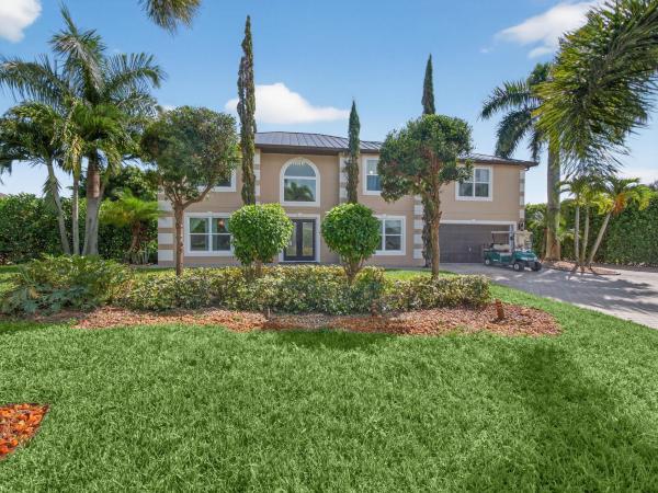 Becker Ridge, 4125 SW Webb St, Port St. Lucie, Florida 34953, image 1