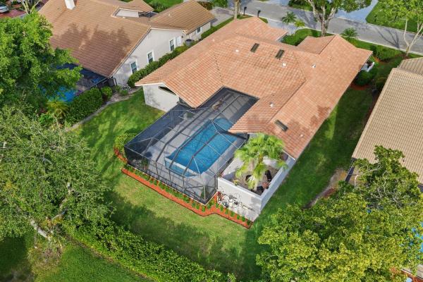 Eagle Point, 2000 Oakmont Ter, Coral Springs, Florida 33071, image 1