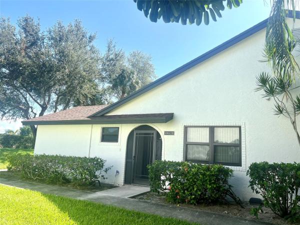  Village Of Boca Barwood, 8951 SW 19th St #B, Boca Raton, Florida 33433, image 1