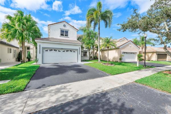Stanton Lake, 604 Stanton Dr, Weston, Florida 33326, image 1