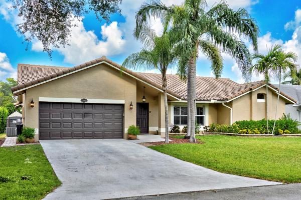 Breckenridge, 5133 NW 47th Ave, Coconut Creek, Florida 33073, image 1