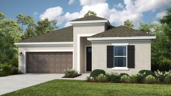 11696 SW Macelli Way, Port St. Lucie, Florida 34987, image 1