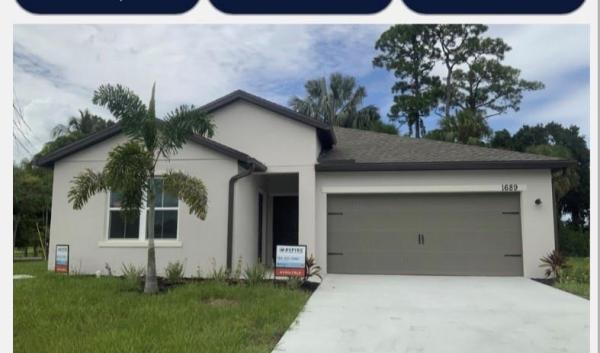 Hidden Oaks, 1689 SW Abingdon Ave, Port St. Lucie, Florida 34953, image 1