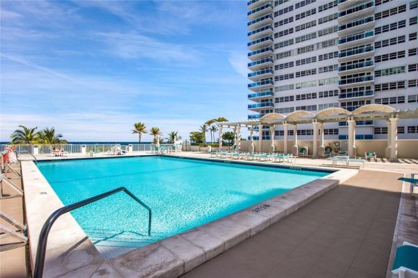 Playa Del Sol, 3500 Galt Ocean Dr #1408, Fort Lauderdale, Florida 33308, image 1