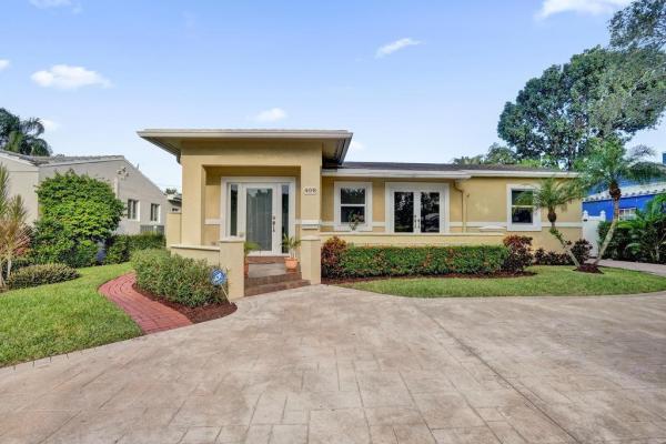 Victoria Park, 408 NE 9th Ave, Fort Lauderdale, Florida 33301, image 1