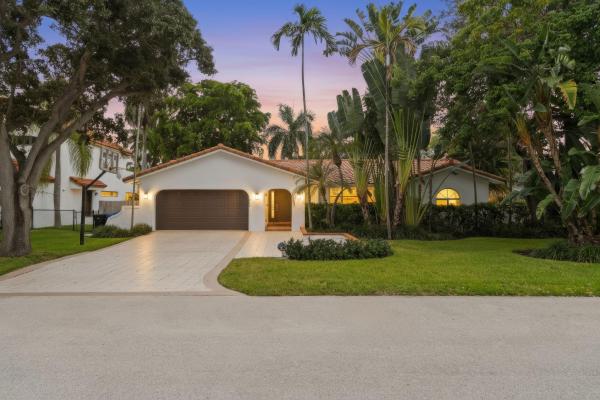 Barcelona Isle, 326 Seven Isles Dr, Fort Lauderdale, Florida 33301, image 1