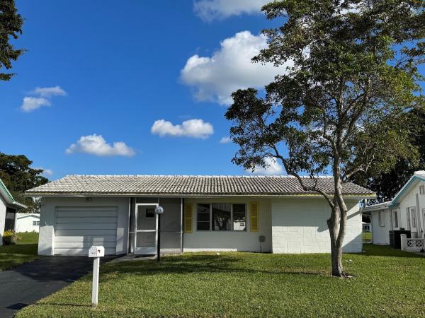Lauderdale West, 1430 NW 85th Ter, Plantation, Florida 33322, image 1
