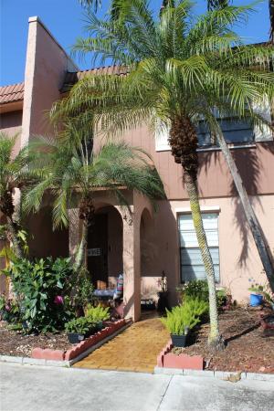 42 Matador Ln #5-24, Davie, Florida 33324, image 1