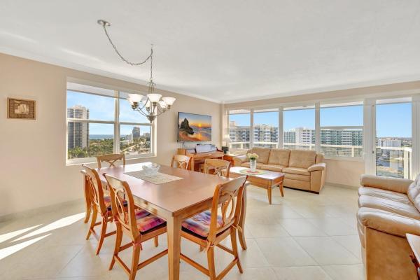 Coral Ridge Towers East, 3300 NE 36th St #1516, Fort Lauderdale, Florida 33308, image 1