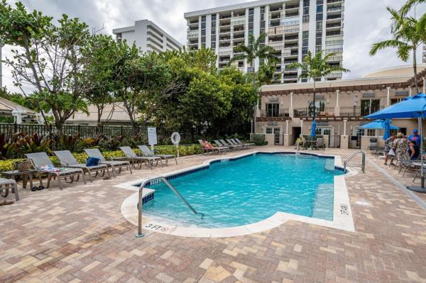 The Vue, 2011 N Ocean Blvd #1605, Fort Lauderdale, Florida 33305, image 1