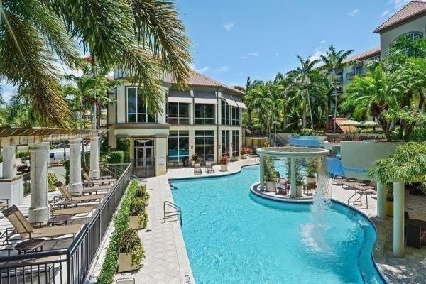 Wilton Station, 2617 NE 14th Ave #507, Wilton Manors, Florida 33334, image 1