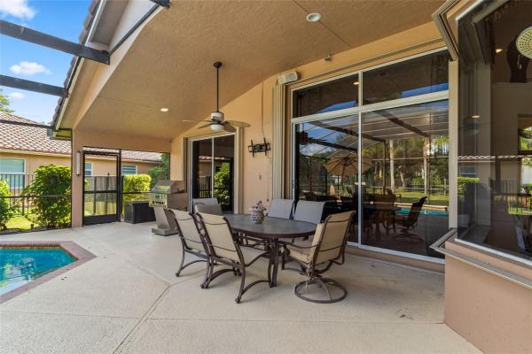 Hampton Lake, 525 Stonemont Ln, Weston, Florida 33326, image 1