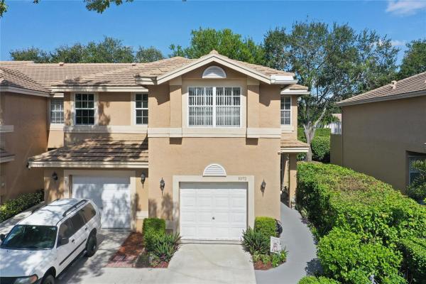 Cobblestone Walk, 10172 Royal Palm Blvd #707-7, Coral Springs, Florida 33065, image 1