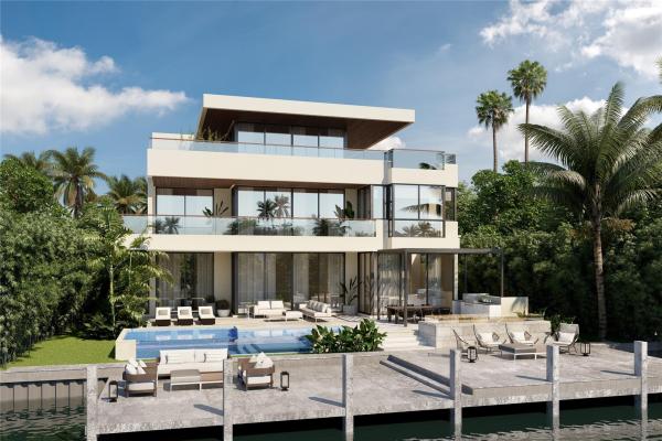 Lauderdale Harbors, 1725 SE 13th St, Fort Lauderdale, Florida 33316, image 1