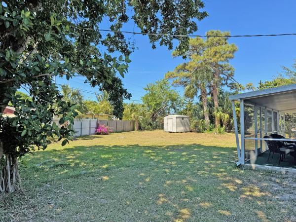 Lake Worth Hills, 3701 S 56th Ter, Greenacres, Florida 33463, image 1