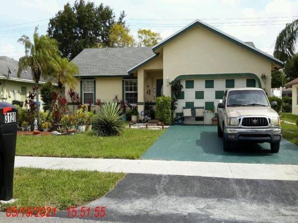 3120 NW 43rd Pl, Oakland Park, Florida 33309, image 1