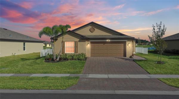 The Meadows At Bent Creek, 973 Bent Creek Dr, Fort Pierce, Florida 34947, image 1