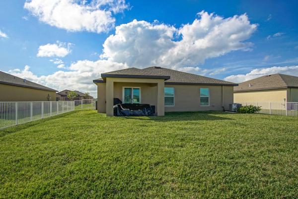 The Meadows At Bent Creek, 973 Bent Creek Dr, Fort Pierce, Florida 34947, image 1