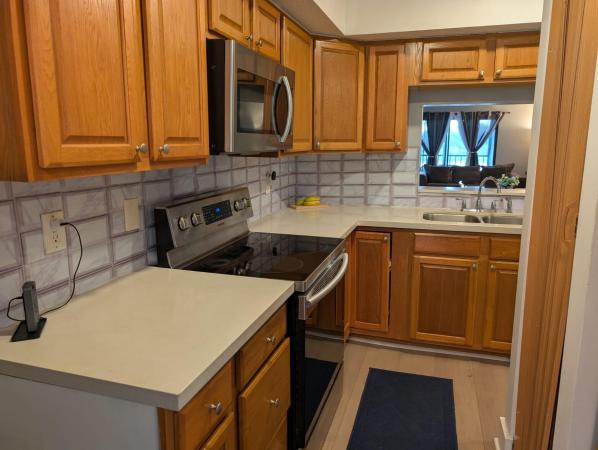 Morningstar At Delray, 5884 Morningstar Cir #201, Delray Beach, Florida 33484, image 1