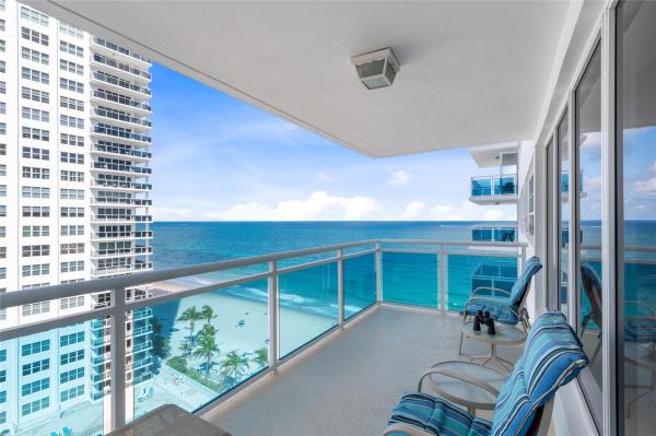 The Commodore, 3430 Galt Ocean Dr #1205, Fort Lauderdale, Florida 33308, image 1