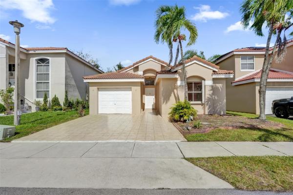 Cypress Cove, 7341 Flores Way, Margate, Florida 33063, image 1