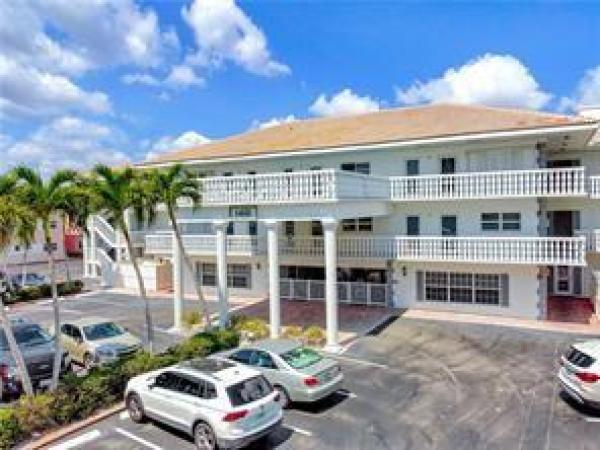 North Leisure Gardens, 1461 S Ocean Blvd #328, Pompano Beach, Florida 33062, image 1