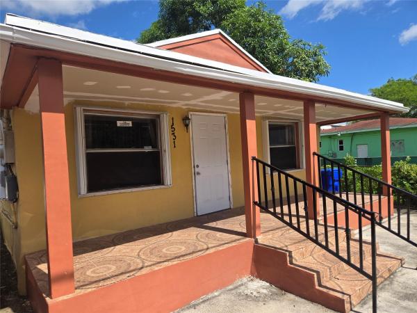 East Liberty City, 1531 NW 62nd Ter, Miami, Florida 33147, image 1