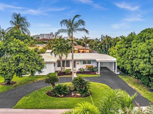 Silver Shores, 226 Algiers Ave, Lauderdale By The Sea, Florida 33308, image 1