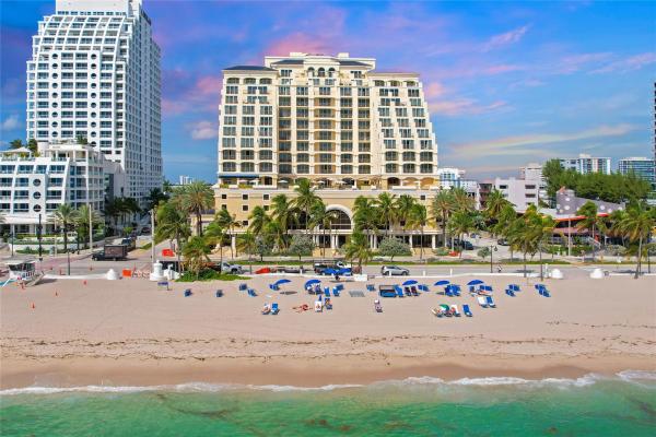 The Atlantic Hotel, 601 N Fort Lauderdale Beach Blvd #715, Fort Lauderdale, Florida 33304, image 1