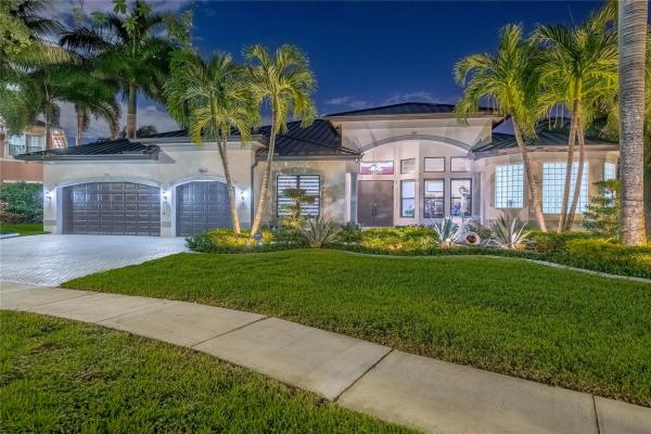 Sunset Lakes, 18622 SW 41st St, Miramar, Florida 33029, image 1