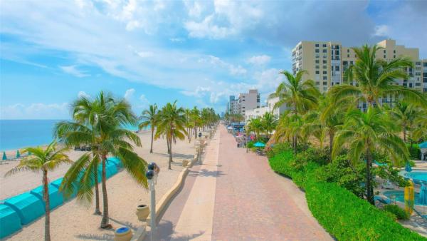 Costa Hollywood, 777 N Ocean Dr #N522, Hollywood, Florida 33019, image 3